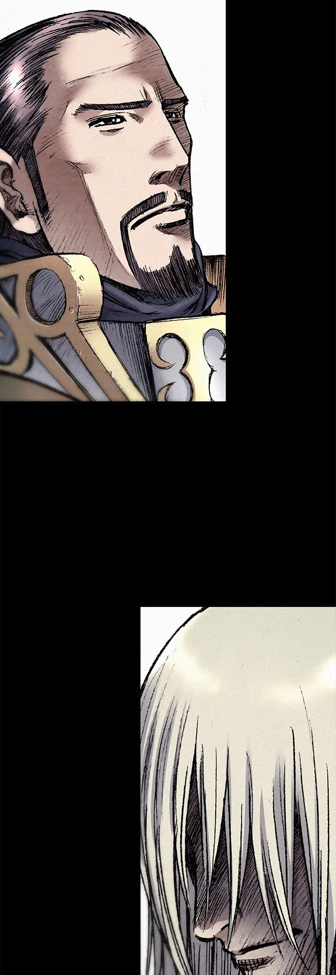 [第41话] 无面恐惧 第17页
