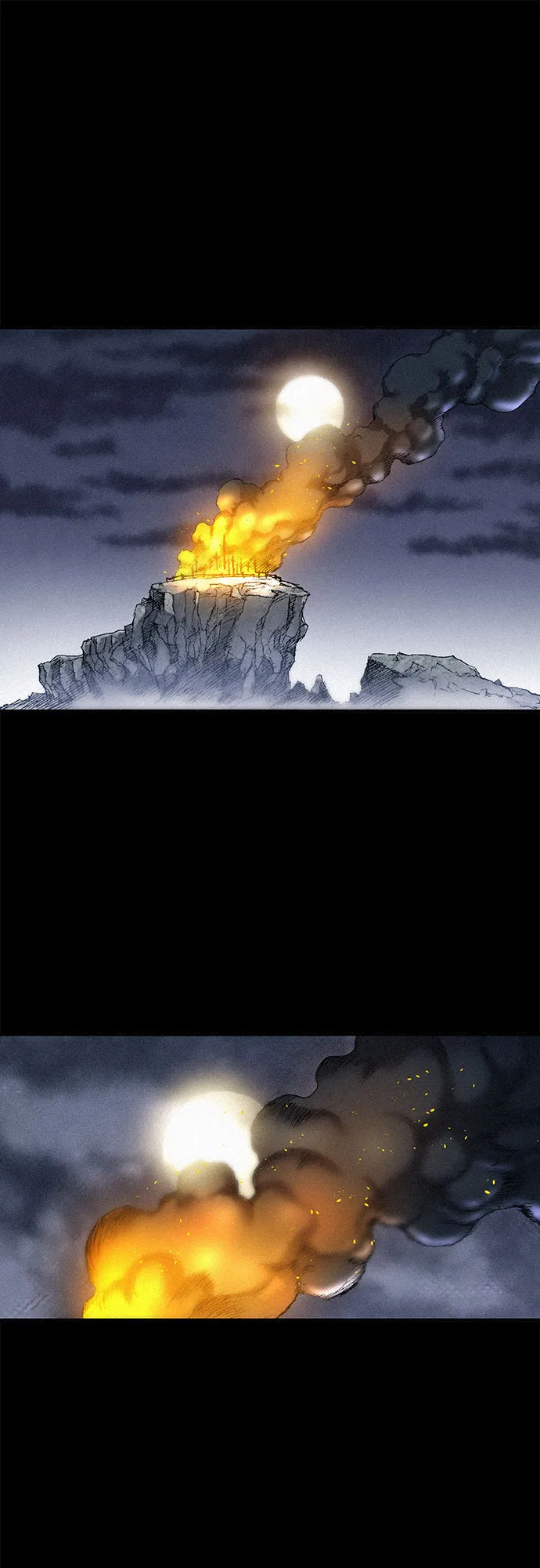 [第41话] 无面恐惧 第33页