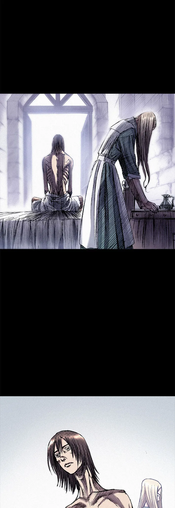 [第41话] 无面恐惧 第51页
