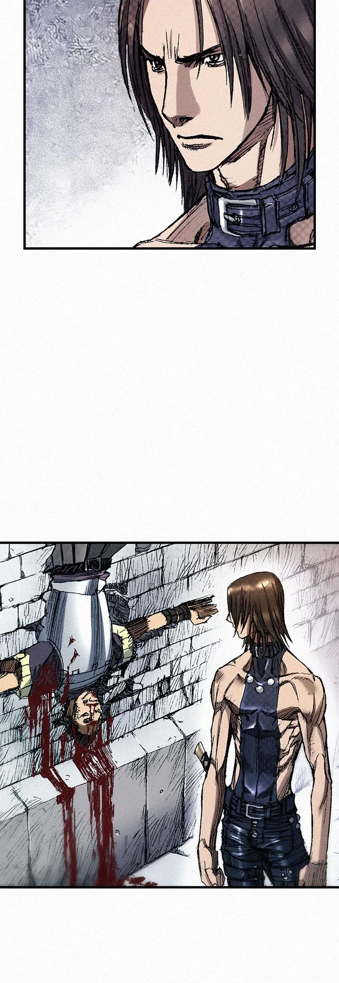 [第42话] 少女兵器 第14页