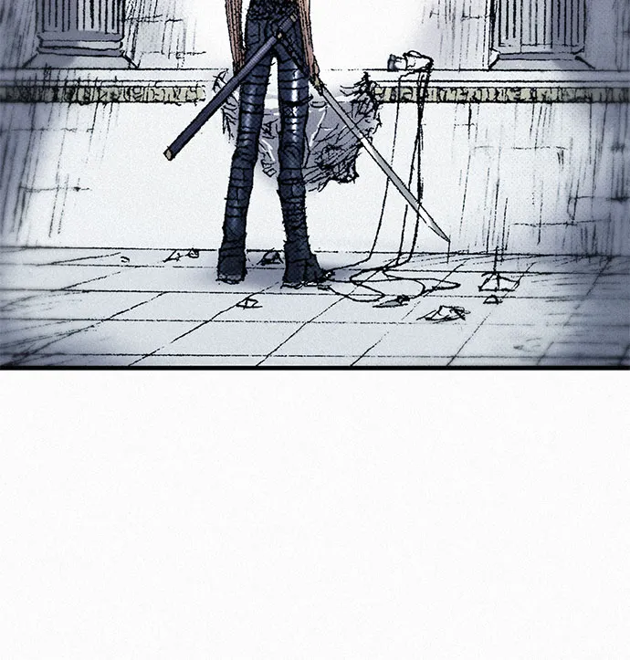 [第43话] 不死的人们 第39页