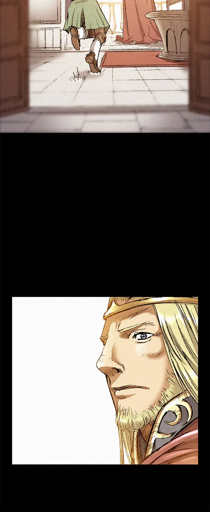 [第43话] 不死的人们 第64页