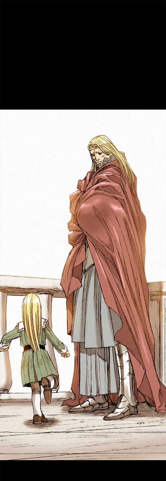 [第43话] 不死的人们 第65页
