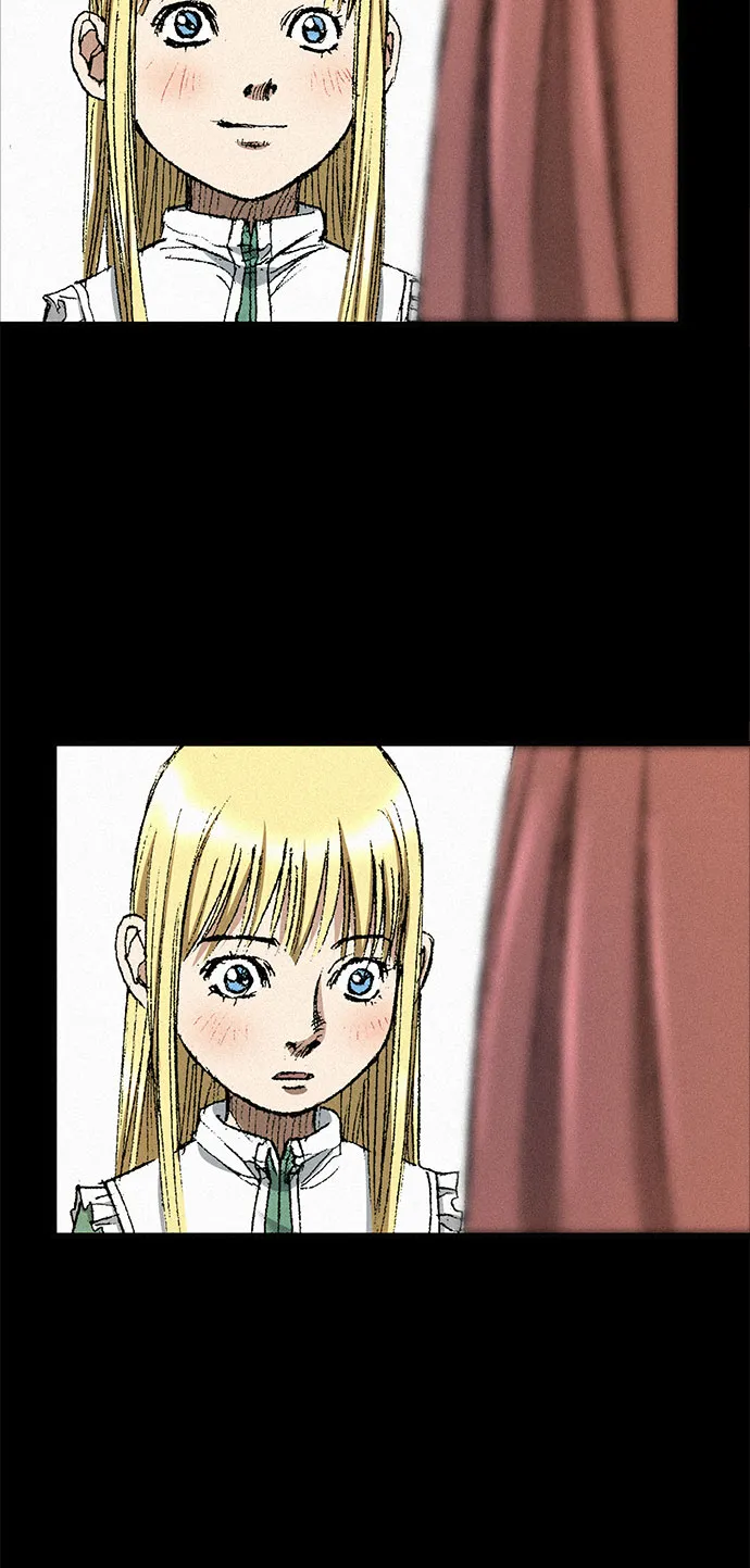 [第43话] 不死的人们 第75页