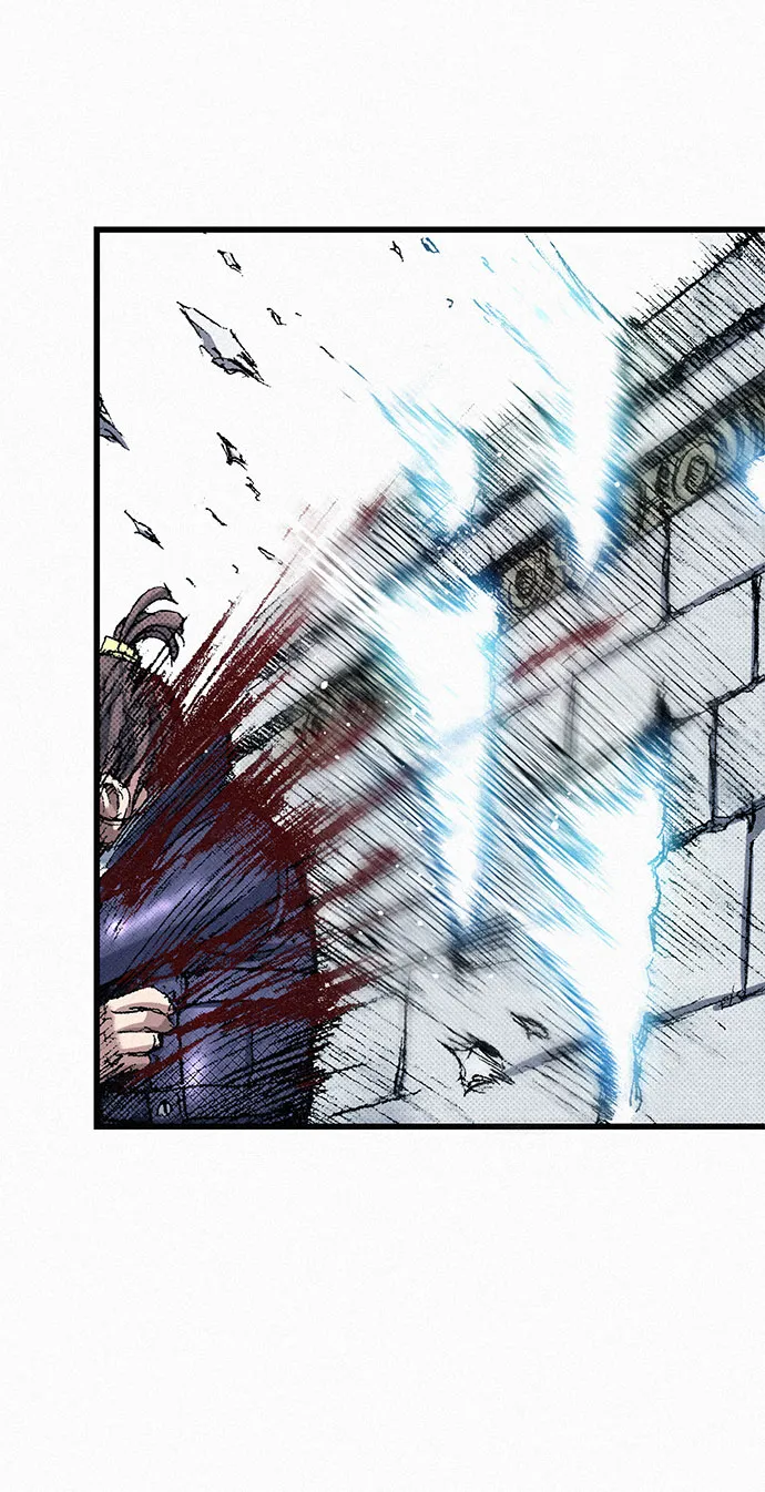 [第44话] 枷锁 第41页