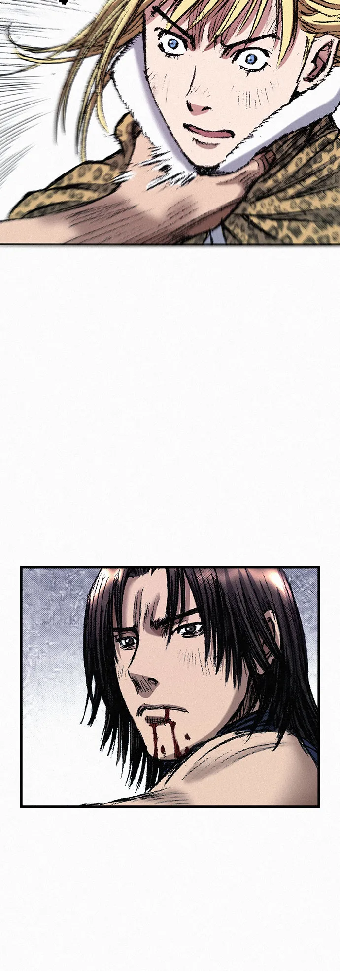 [第44话] 枷锁 第53页