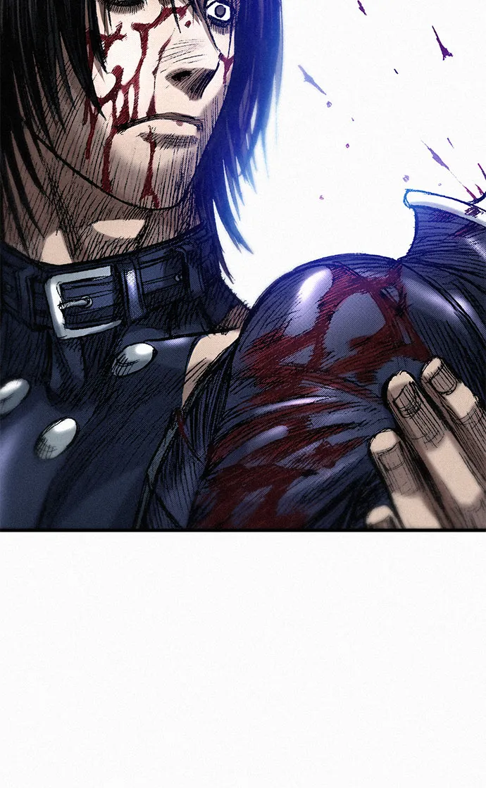 [第44话] 枷锁 第73页