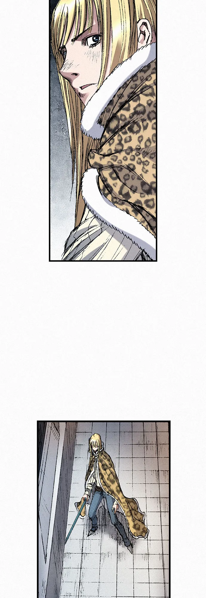 [第44话] 枷锁 第79页