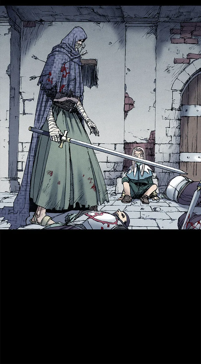 [第45话] 牲畜之罪 第6页