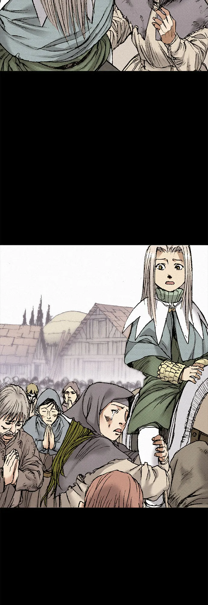 [第45话] 牲畜之罪 第14页