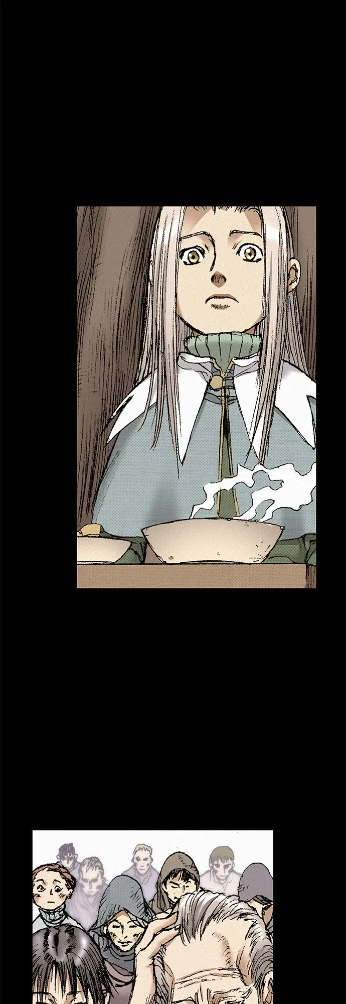 [第45话] 牲畜之罪 第17页