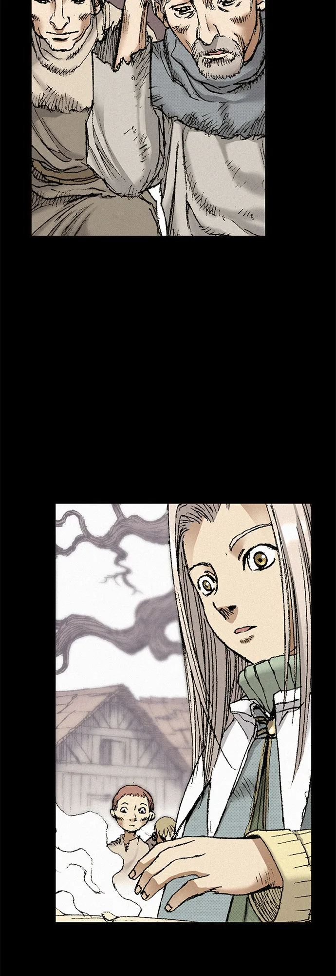 [第45话] 牲畜之罪 第18页