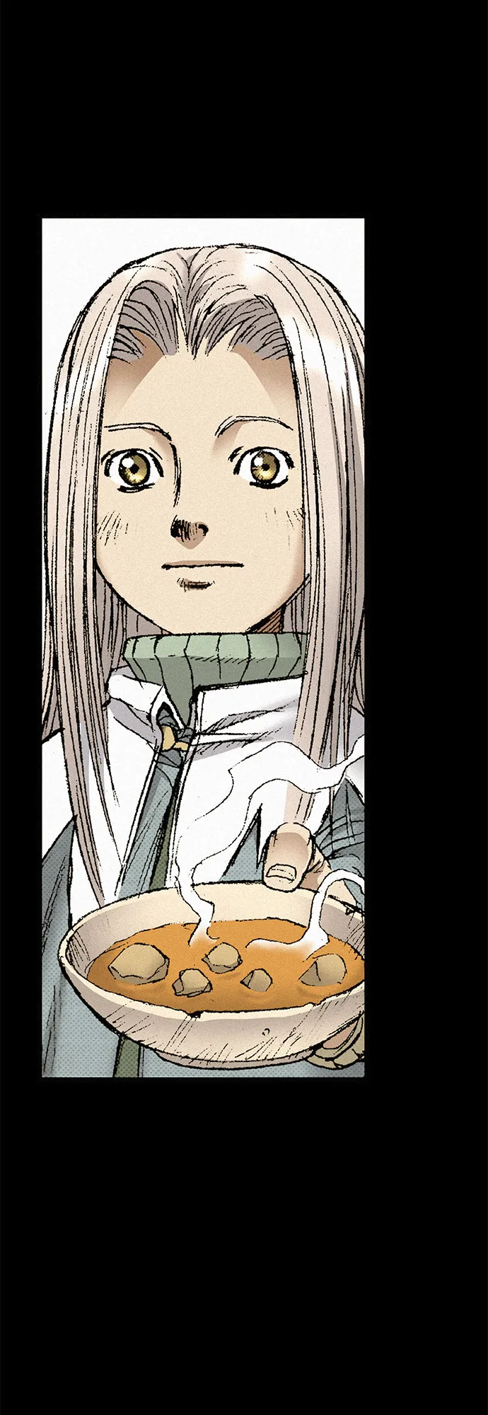 [第45话] 牲畜之罪 第21页