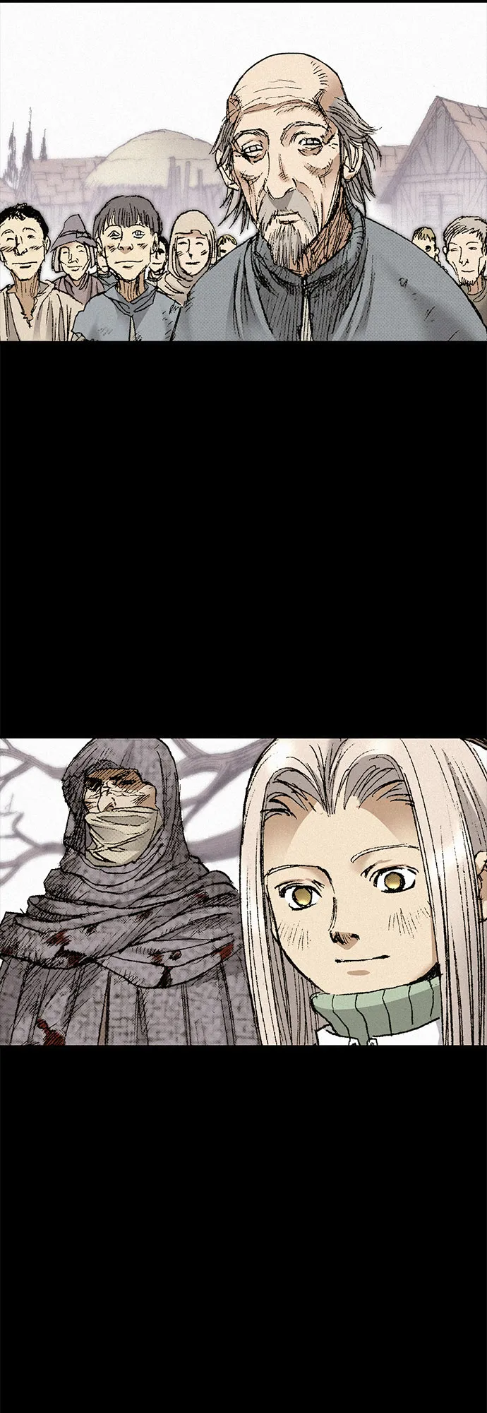 [第45话] 牲畜之罪 第25页