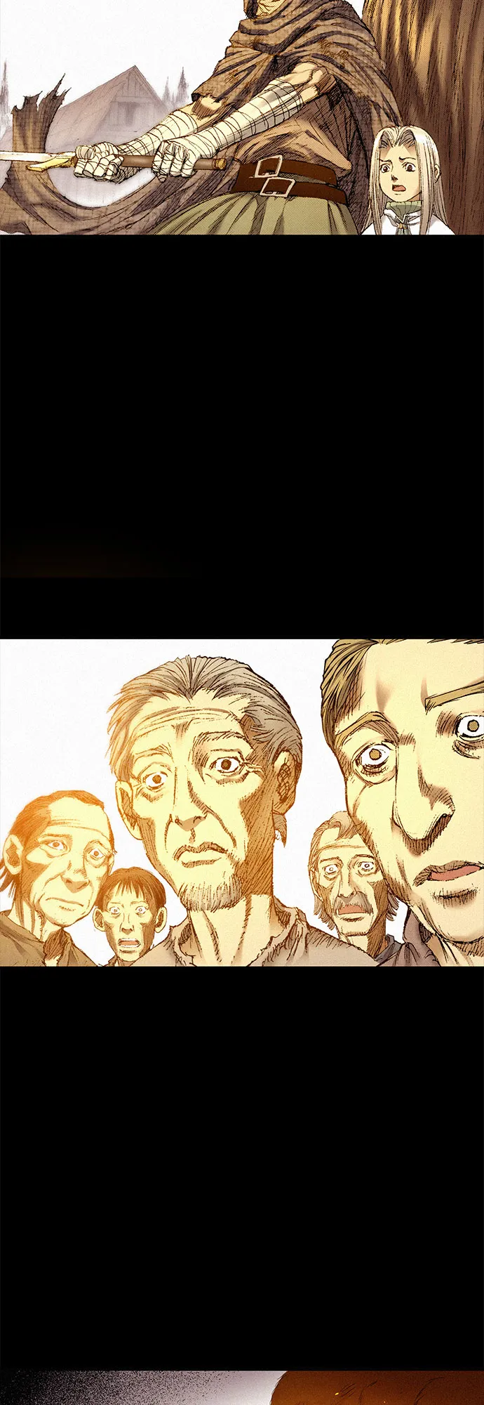 [第45话] 牲畜之罪 第29页