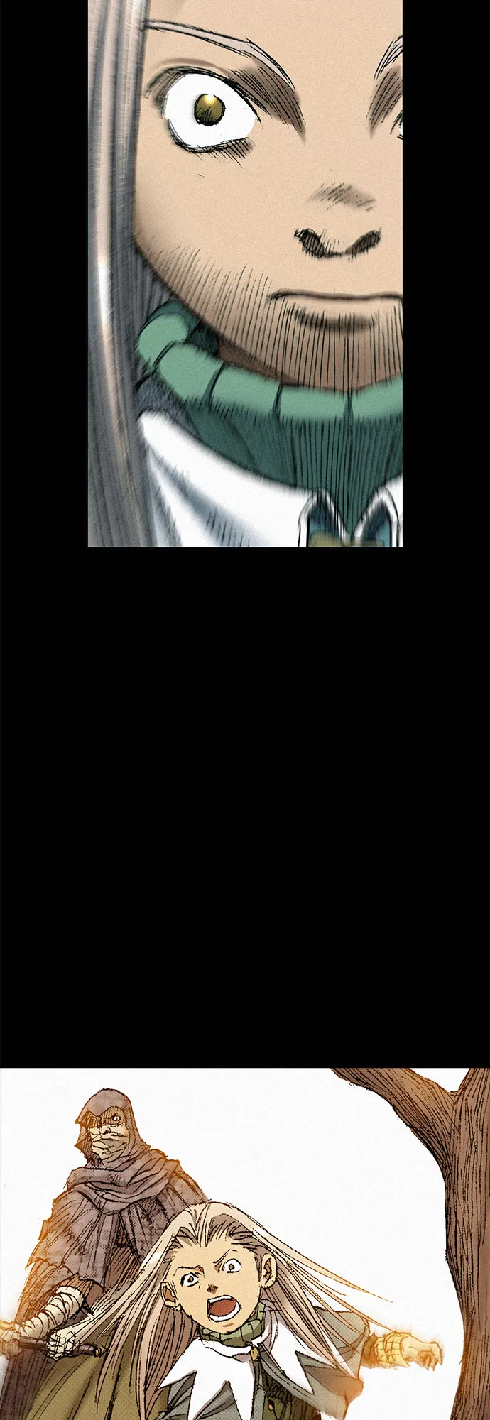 [第45话] 牲畜之罪 第37页