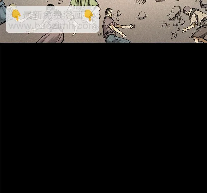 [第45话] 牲畜之罪 第40页