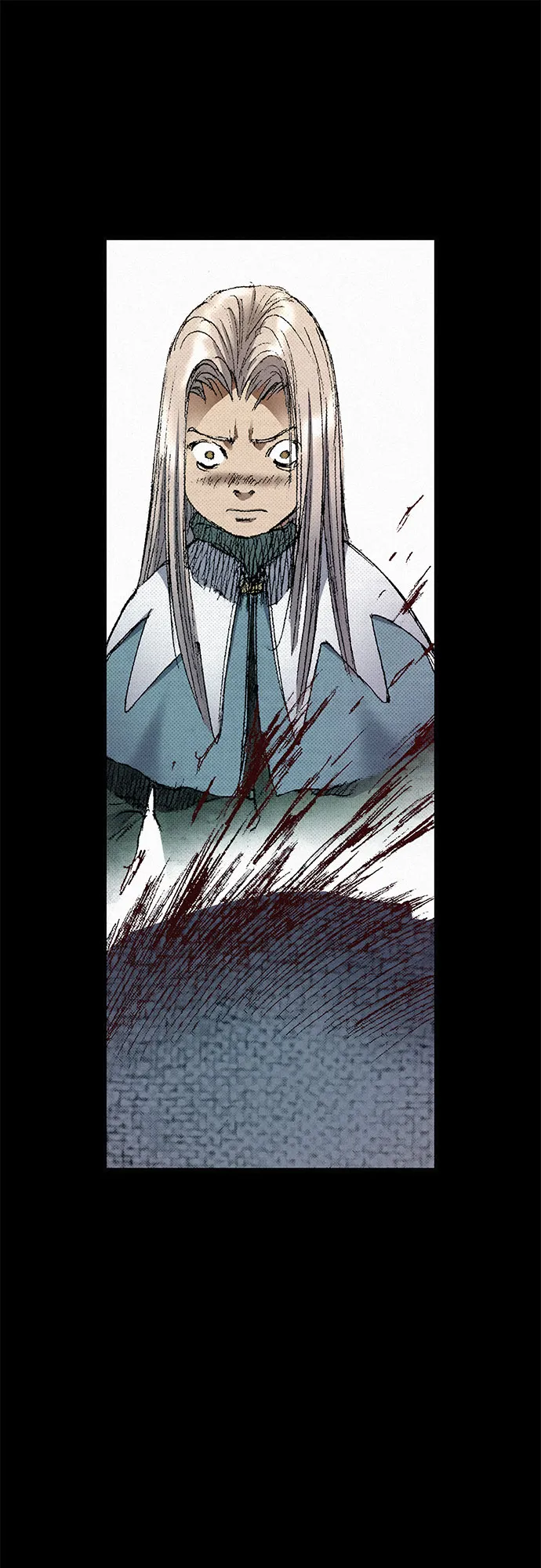 [第45话] 牲畜之罪 第41页