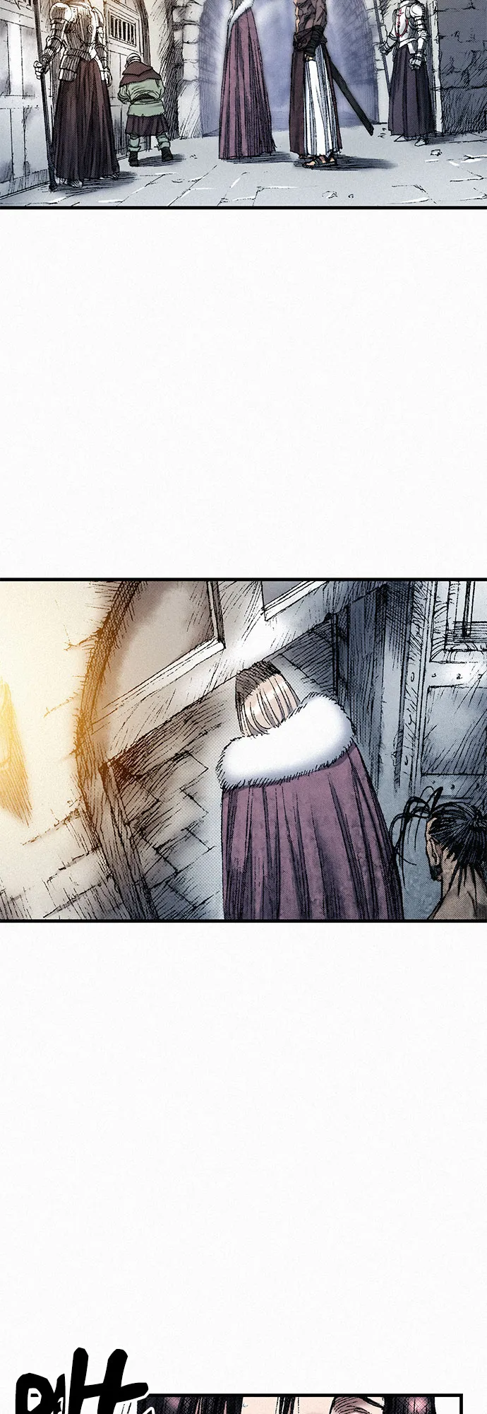 [第45话] 牲畜之罪 第67页