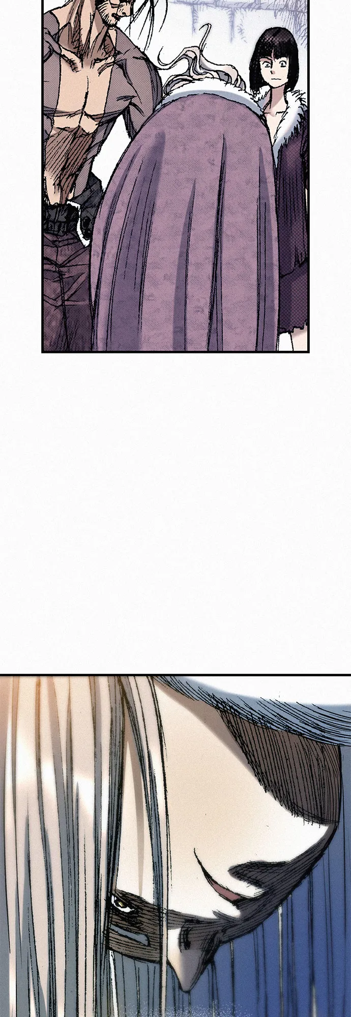 [第46话] 恶灵石 第19页