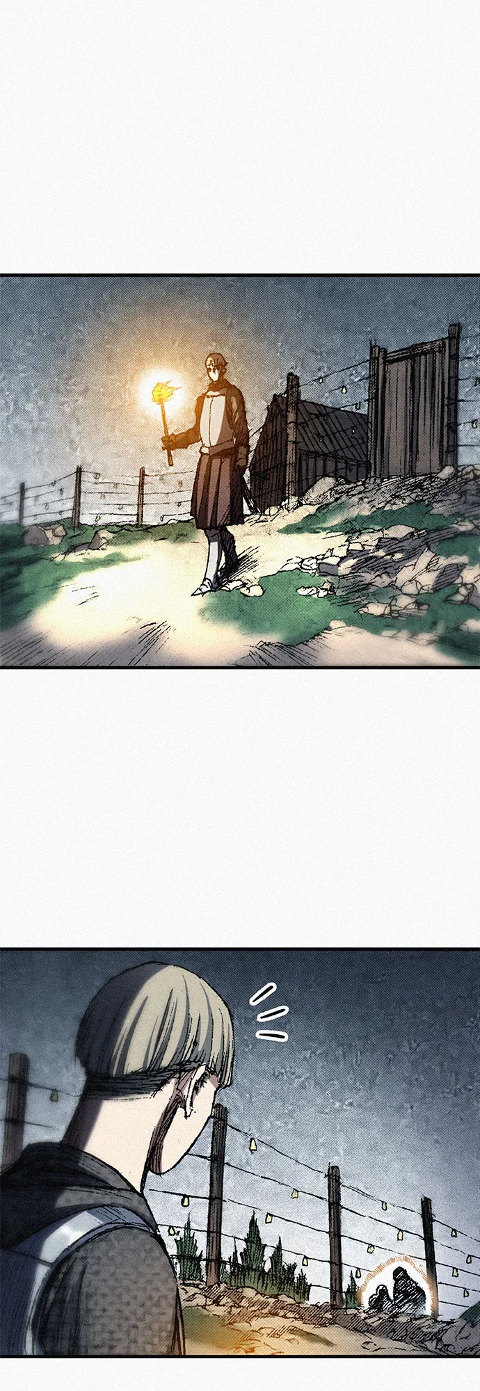 [第46话] 恶灵石 第40页