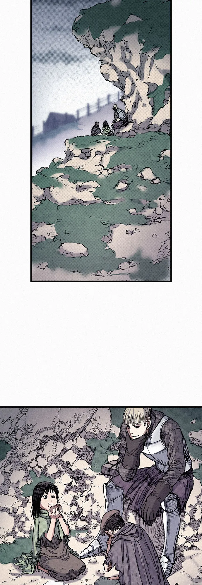 [第46话] 恶灵石 第50页