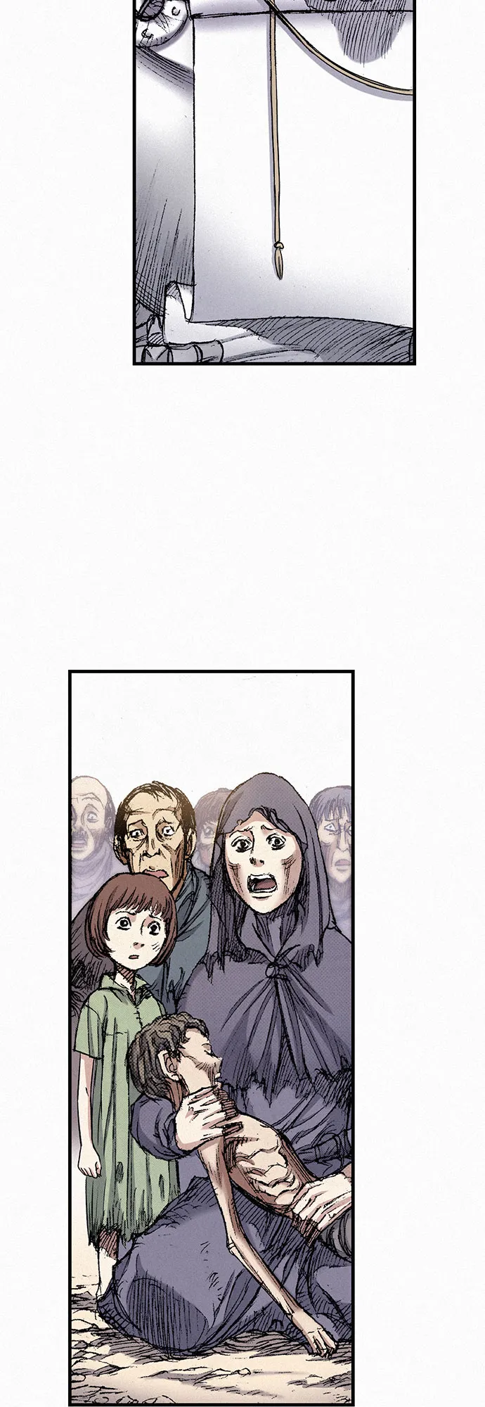 [第46话] 恶灵石 第79页