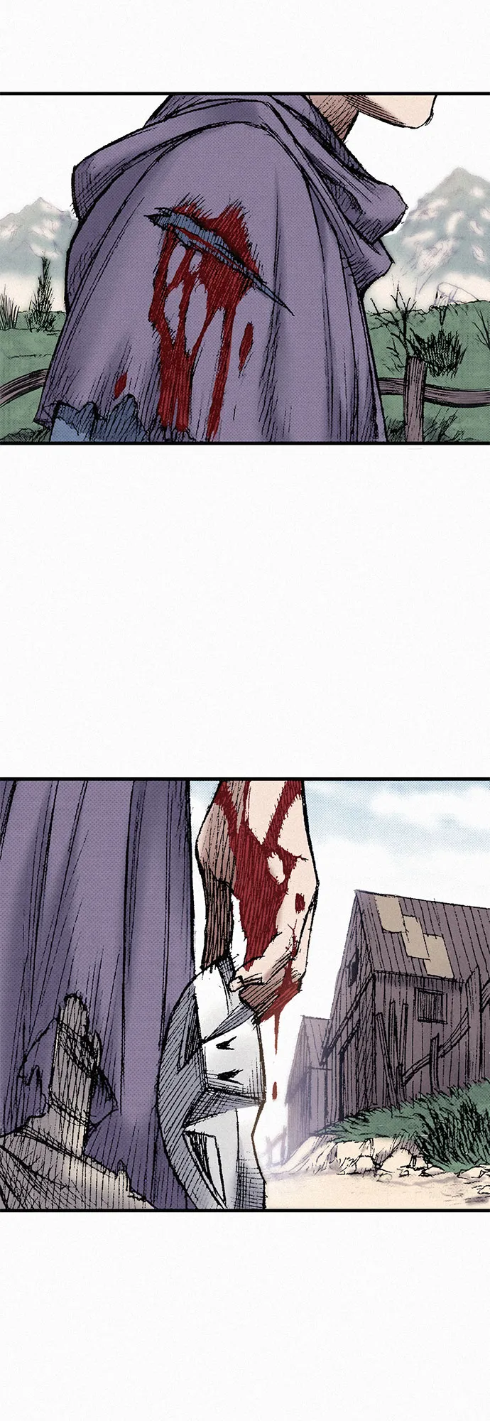 [第46话] 恶灵石 第101页