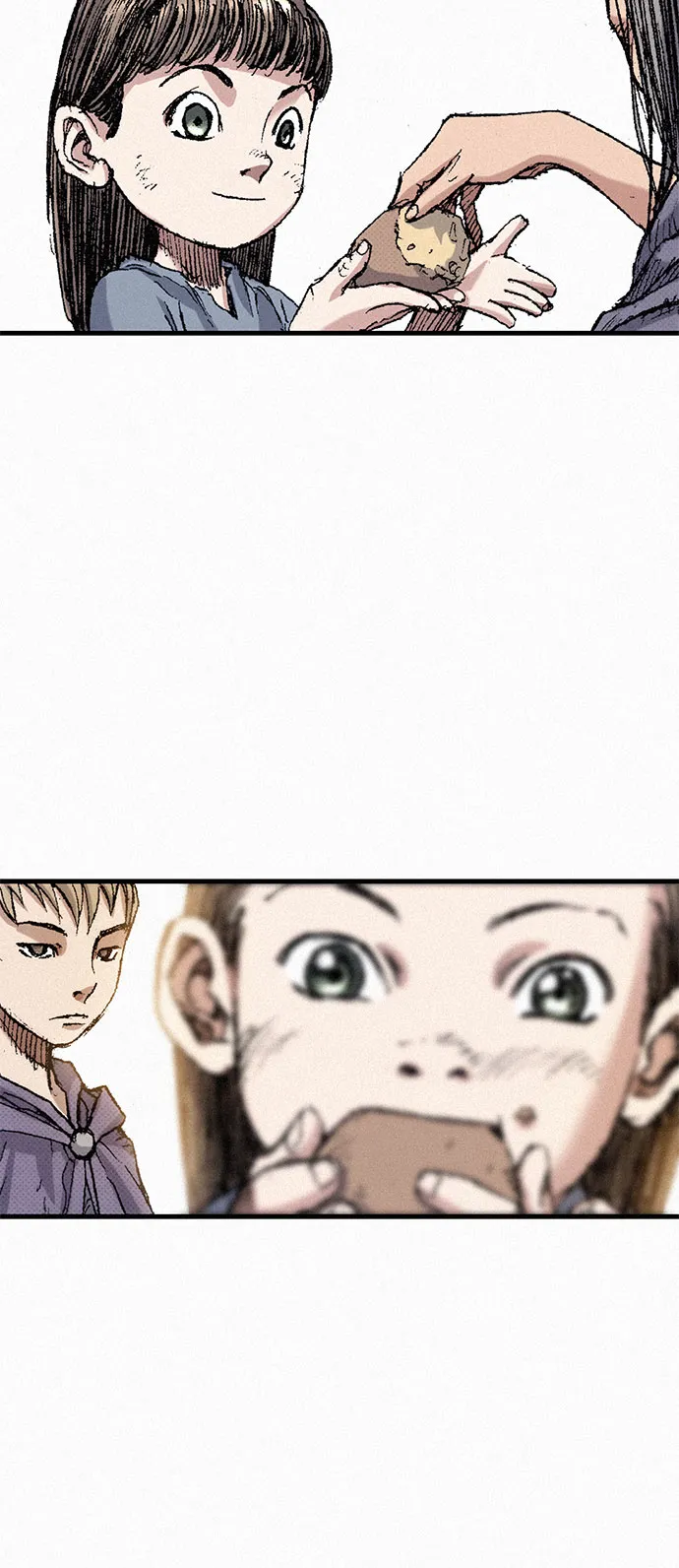 [第47话] 反王血 第11页