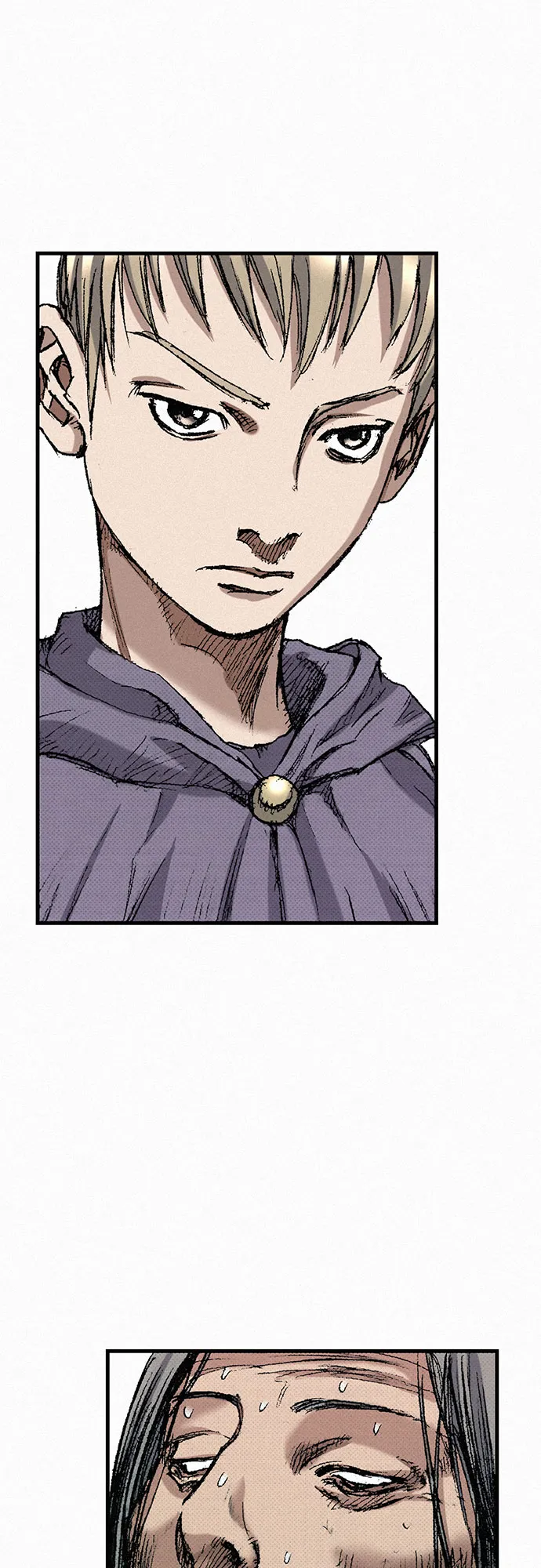 [第47话] 反王血 第12页