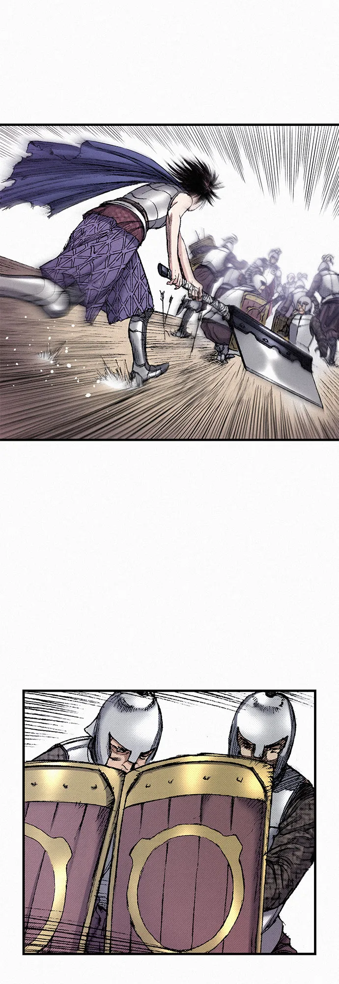 [第47话] 反王血 第48页