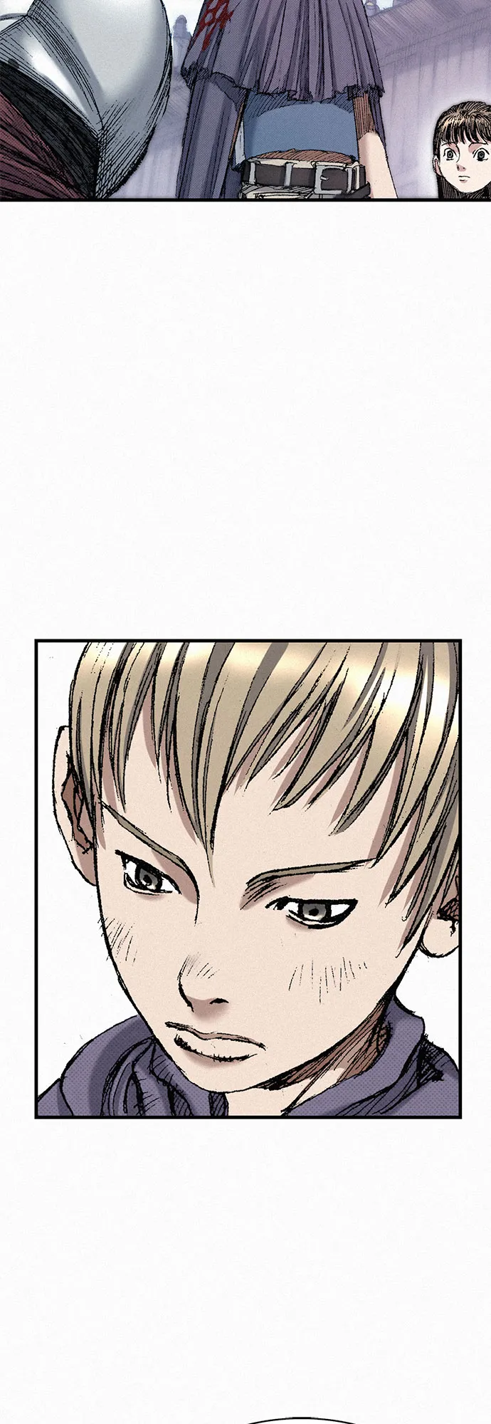 [第47话] 反王血 第70页