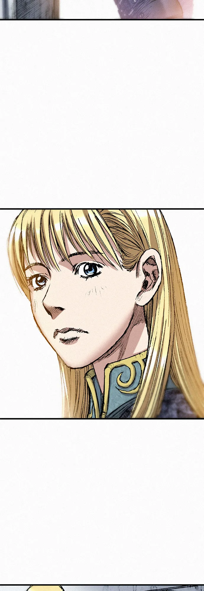 [第48话] 没落的战士族 第64页