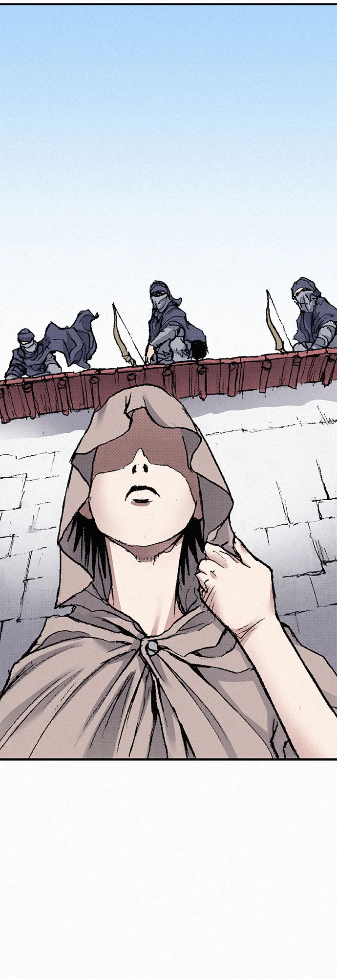 [第49话] 突袭 第16页