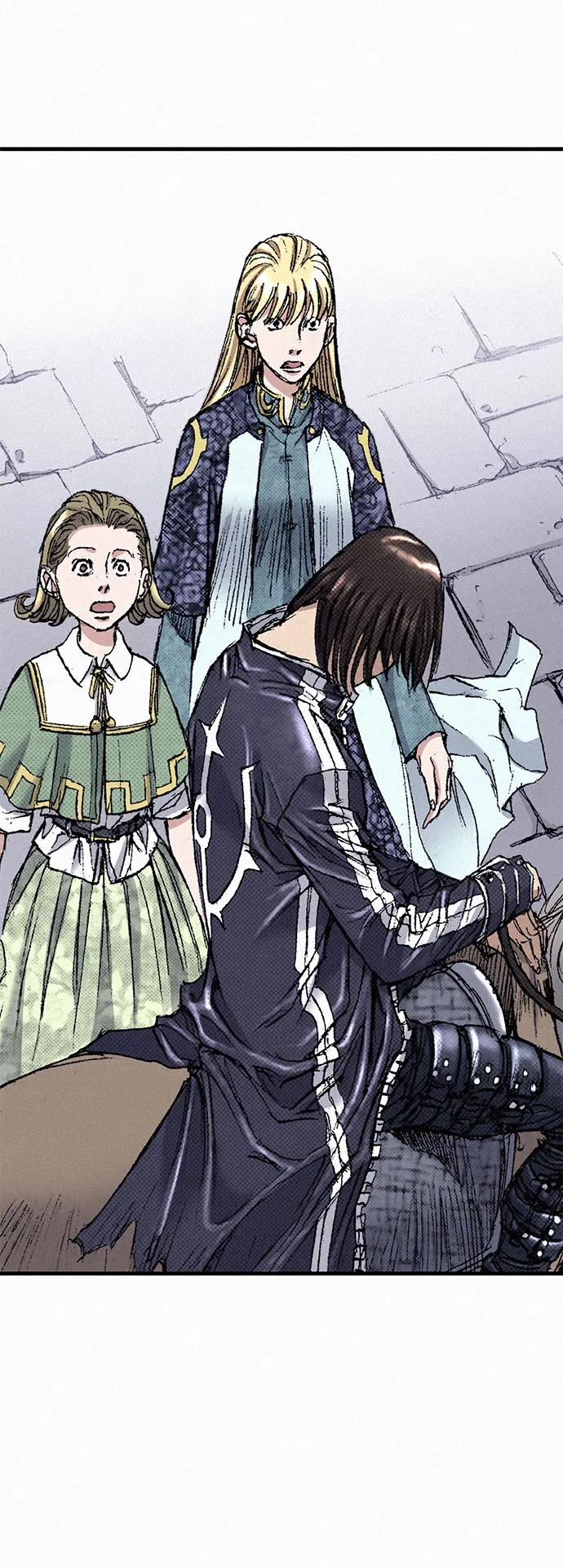 [第49话] 突袭 第67页