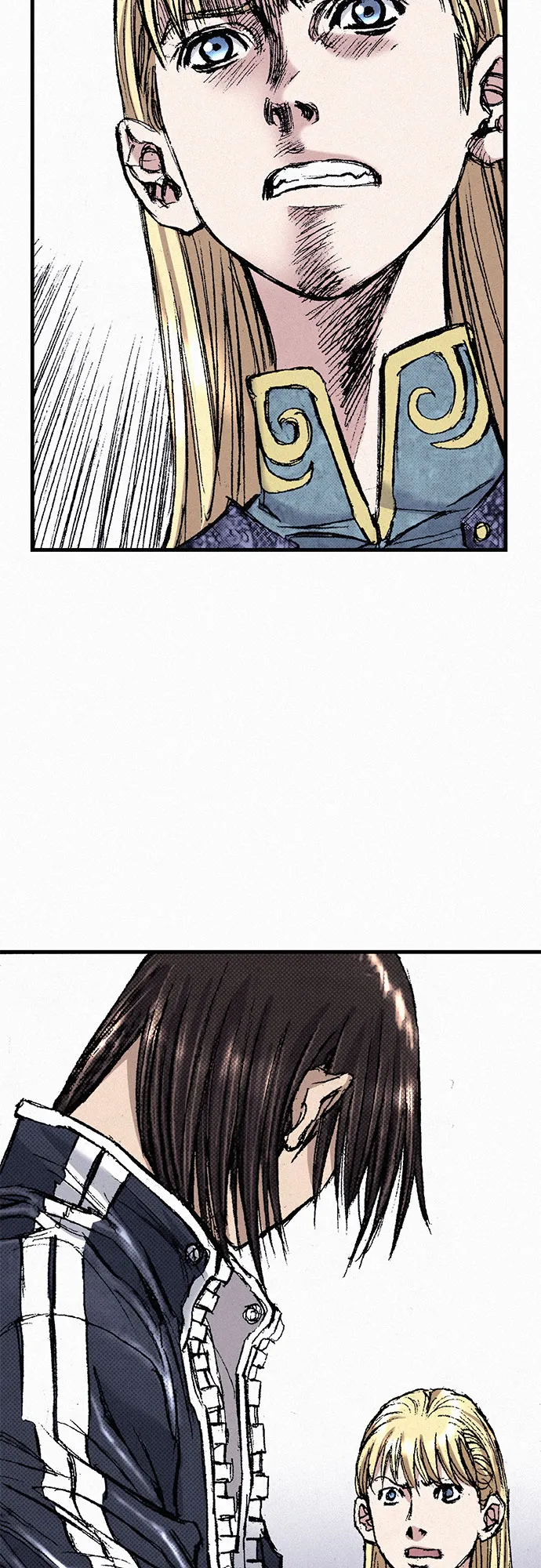 [第49话] 突袭 第77页