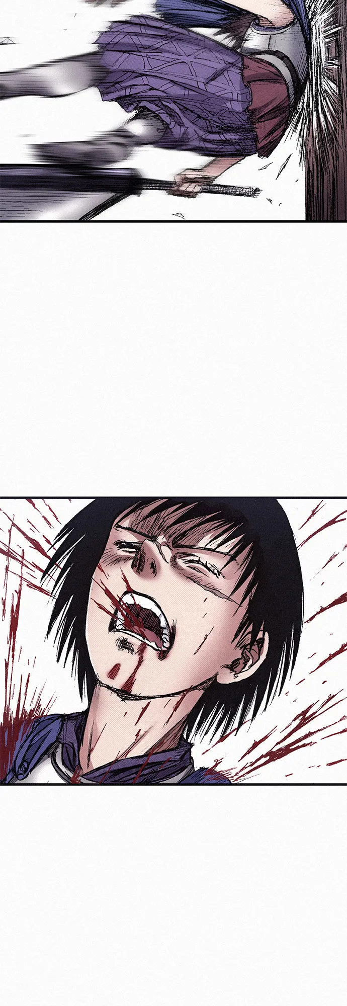 [第50话] 听从各自的命运 第45页