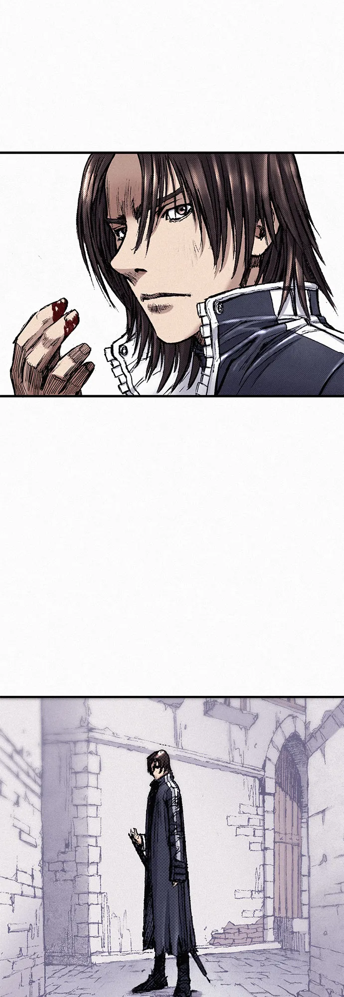 [第51话] 秘密根据地 第6页