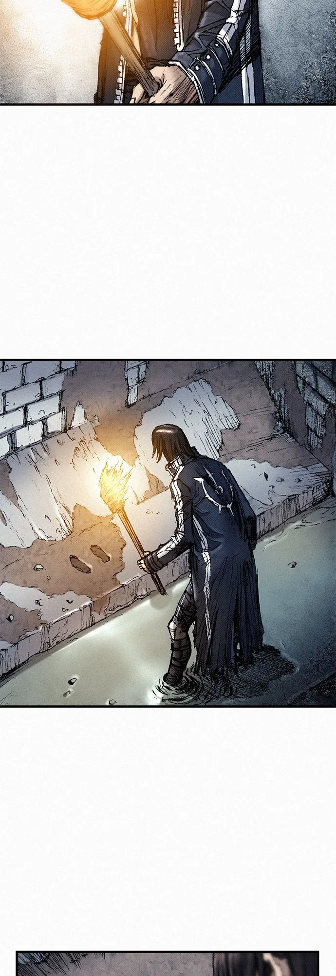 [第51话] 秘密根据地 第42页