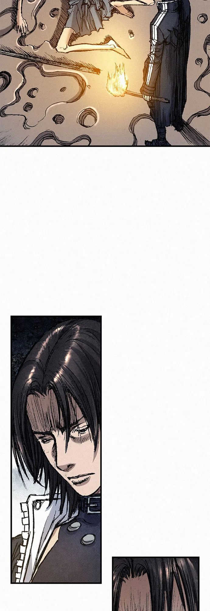 [第51话] 秘密根据地 第68页