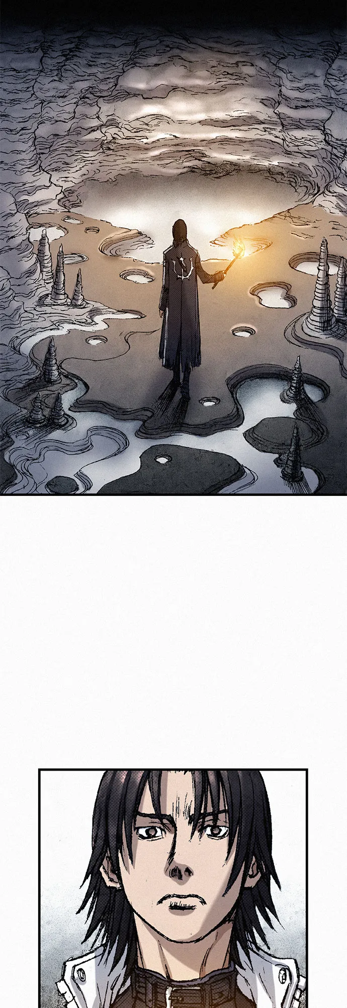 [第51话] 秘密根据地 第77页