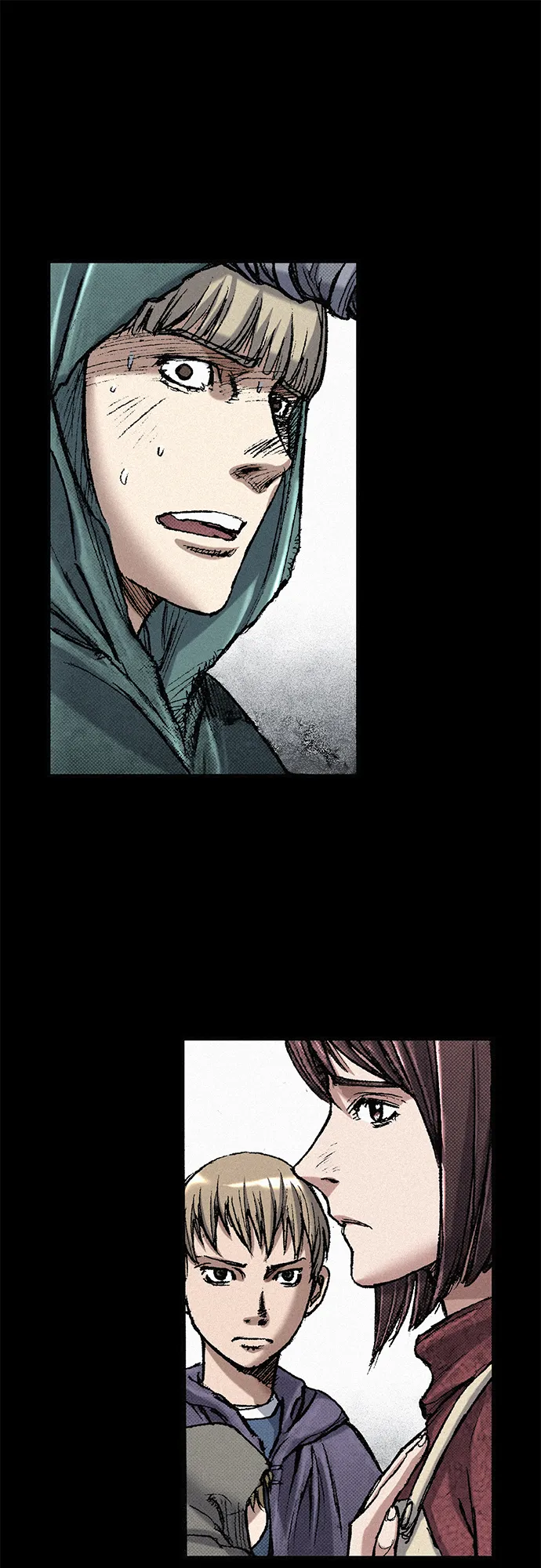 [第53话] 灭绝行动 第26页