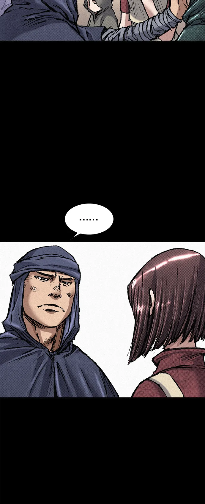 [第53话] 灭绝行动 第28页