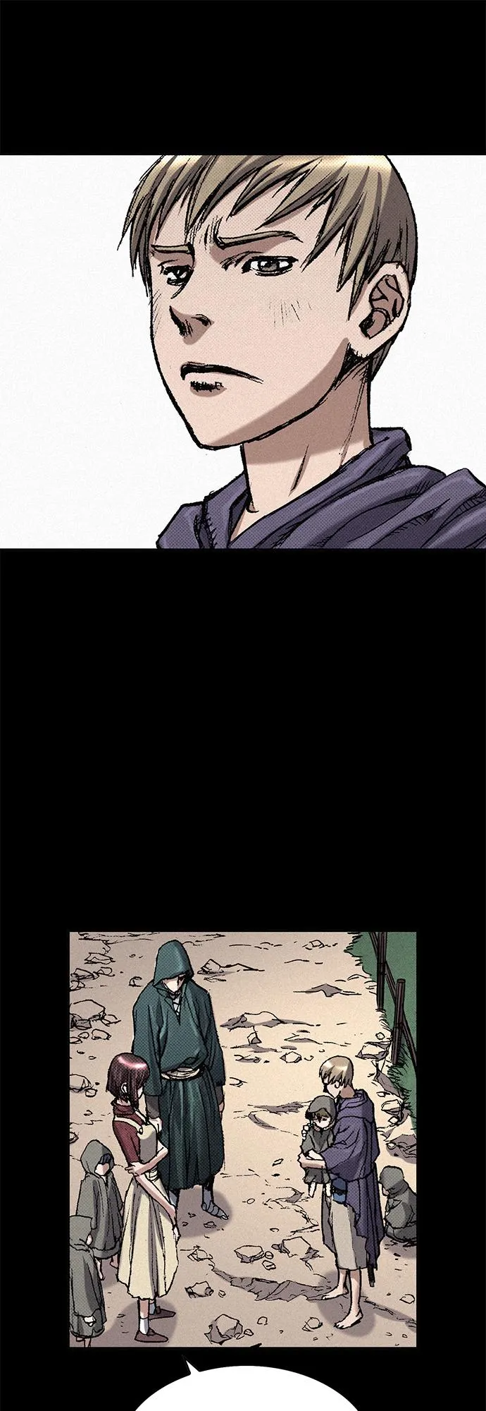 [第53话] 灭绝行动 第37页