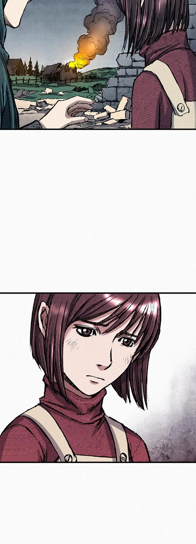 [第53话] 灭绝行动 第47页