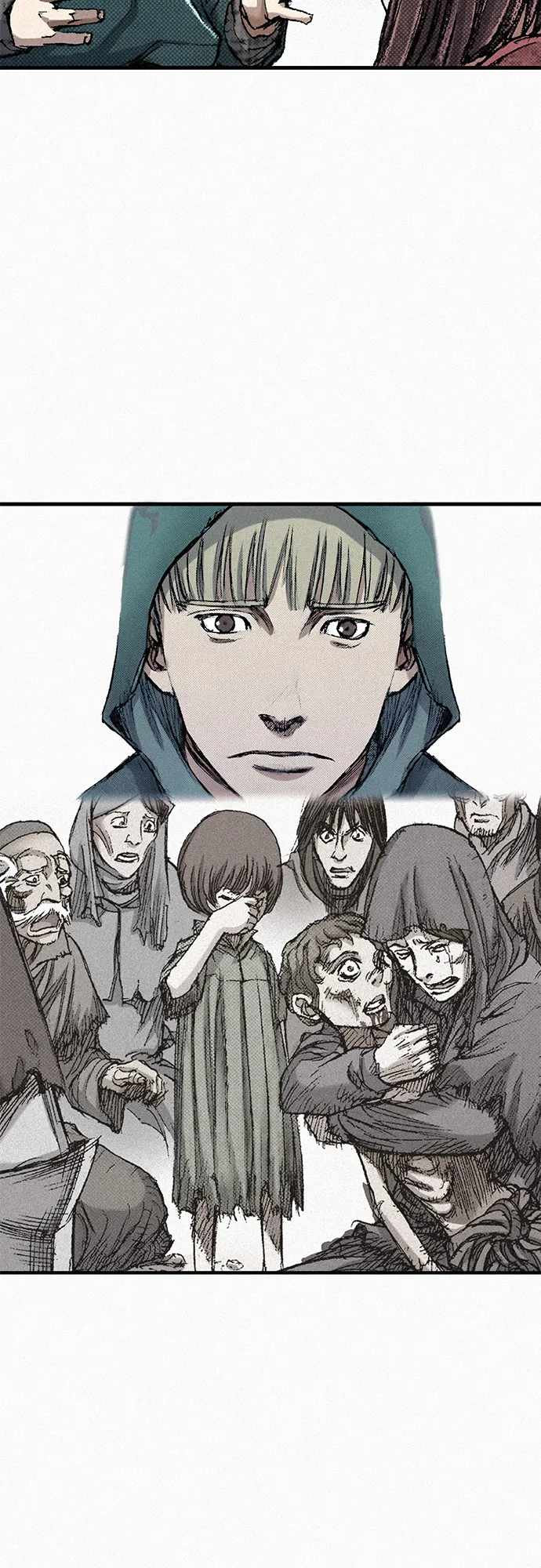 [第53话] 灭绝行动 第52页