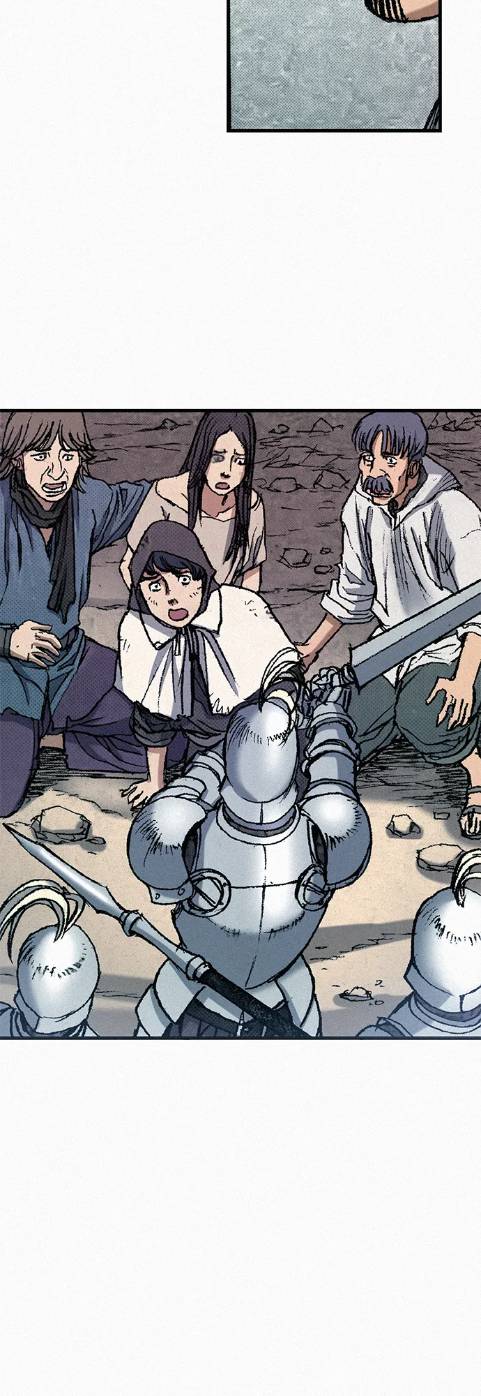 [第53话] 灭绝行动 第58页