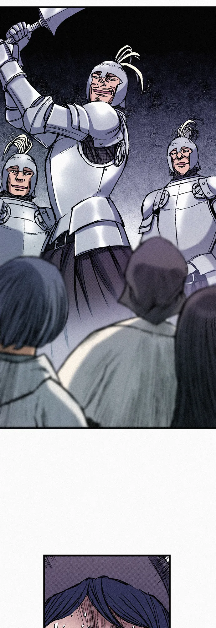 [第53话] 灭绝行动 第59页