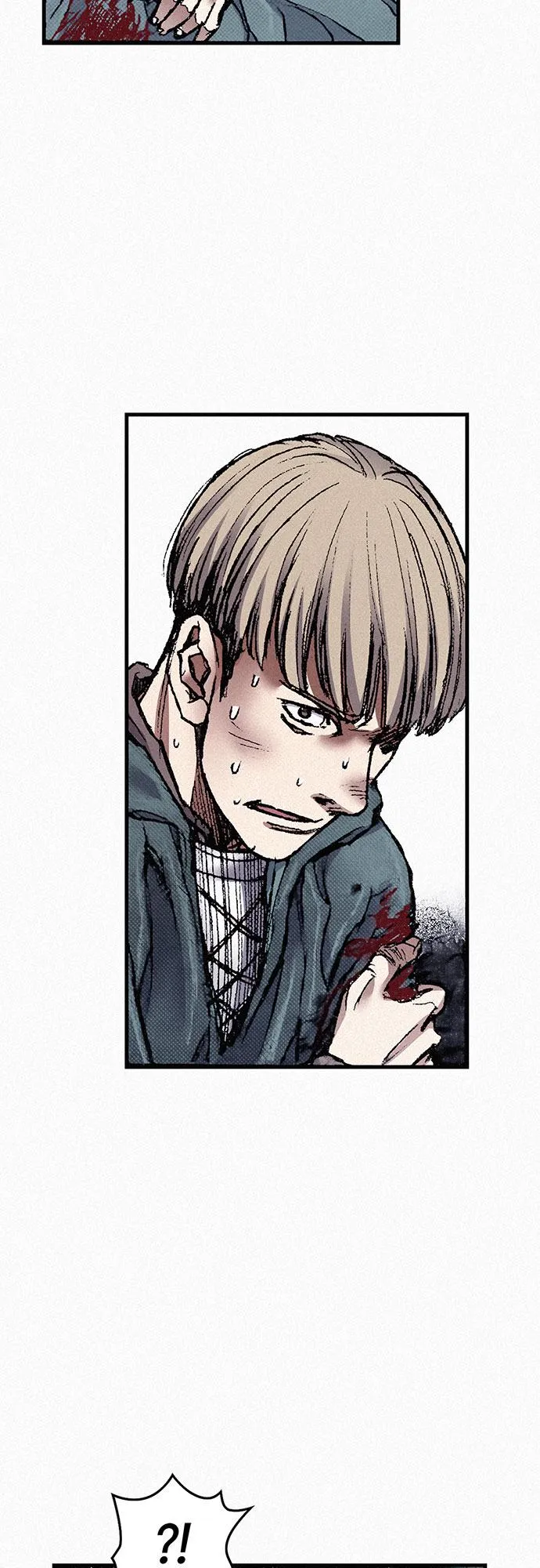 [第54话] 炮火 第20页