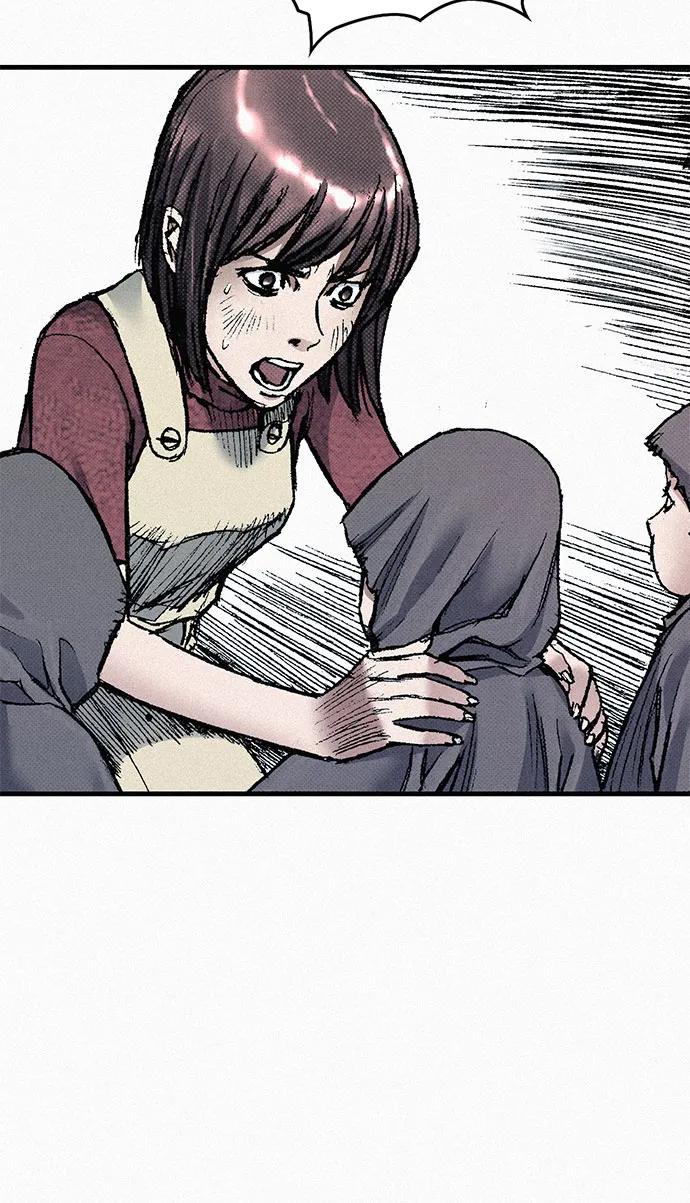 [第54话] 炮火 第31页
